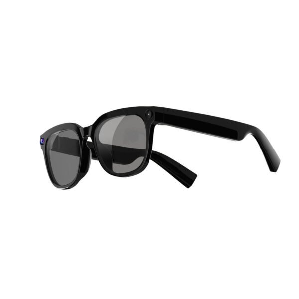 H7efed18eb72d4fe187d068d492dc870aU-3.jpg_960x960q80-3.jpg AI Camera Smart Glasses with Video, Voice Assistant & Blue-Light Filtering