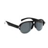 Touch Control Wireless Stereo Glasses Ipx4 Waterproof Long Standby Noise Reduction Hands-free Calling Audio Eyewear