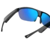 Ai Smart Glasses Shooting Bt5.3 Dual Mode Smart Sunglass Lunette Intelligente With Speaker Music Player Smart Glasses