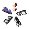 H84eda1dd5a78452ea8895907849fbfd3r-2.webp Water-Resistant AI Camera Smart Glasses for Video & Bluetooth Calls