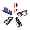 H84eda1dd5a78452ea8895907849fbfd3r-3.jpg_960x960q80-3.jpg Water-Resistant AI Camera Smart Glasses for Video & Bluetooth Calls