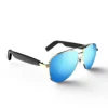 New Portable Smart Wearable Headset Glasses Multi-function With Bluetooth Music Phone Smart Sunglasses Smart Glasses