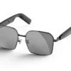 H89a9e70d0dc142b8b8b4b4344083d27ea.webp Lightweight Sunglasses Speaker Ai Real Time Multi Languages Small Glasses Music Play Phone Call