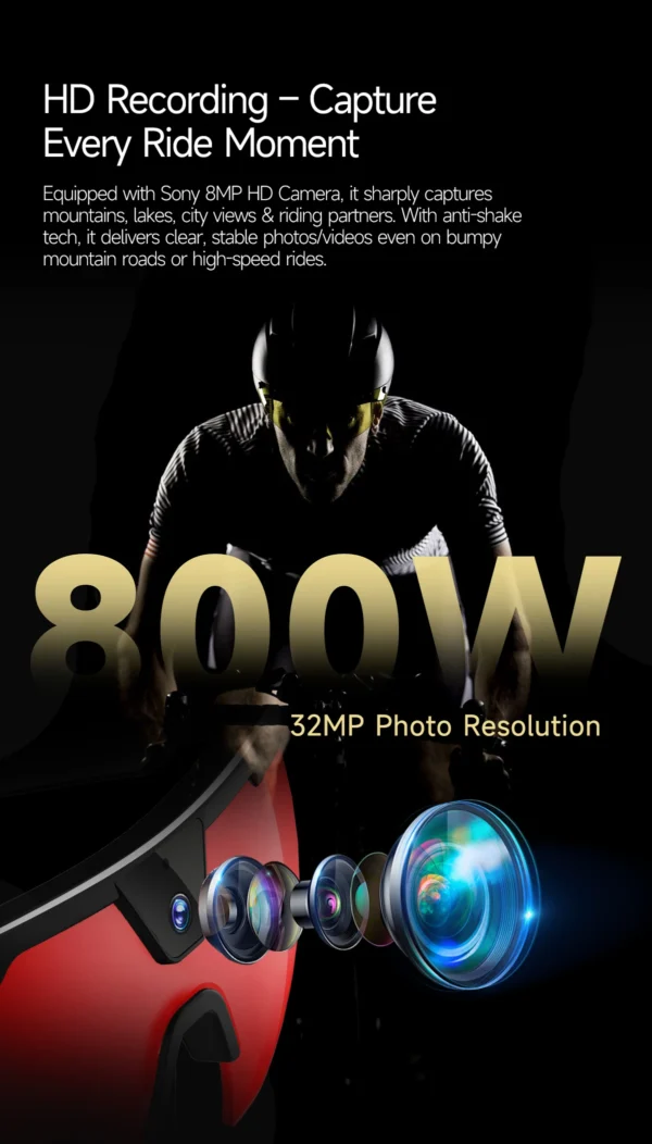 H8d72367f65fa45a7902446474a718956Q.webp Ai Translation Smart Glasses With 8mp Camera Bluetooth Calling Noise Reduction Ip66 Waterproof Video Recording Sunglasses