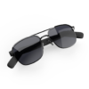 For Driving Cycling Wearable Headset Smart Glasses Ai-intelligent Driver Navigation Sunglasses With Touch Earphone Glasses