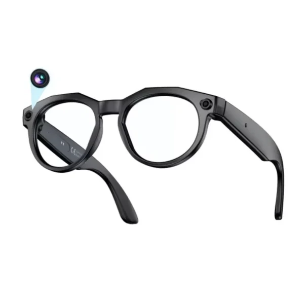 H993ba998a0f0471984b4af62b51e48deB-3.webp Water-Resistant AI Camera Smart Glasses for Video & Bluetooth Calls