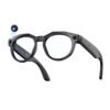 H993ba998a0f0471984b4af62b51e48deB-3.jpg_960x960q80-3.jpg Water-Resistant AI Camera Smart Glasses for Video & Bluetooth Calls