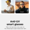 H99655d0e624a457f838ad55df1b54fd8M.jpg_960x960q80.jpg 2025 Ai Smart Glasses Ip65 Waterproof Bluetooth Call Sunglasses With Voice Assistant Anti-uv Magnetic Charging Sport Eyewear