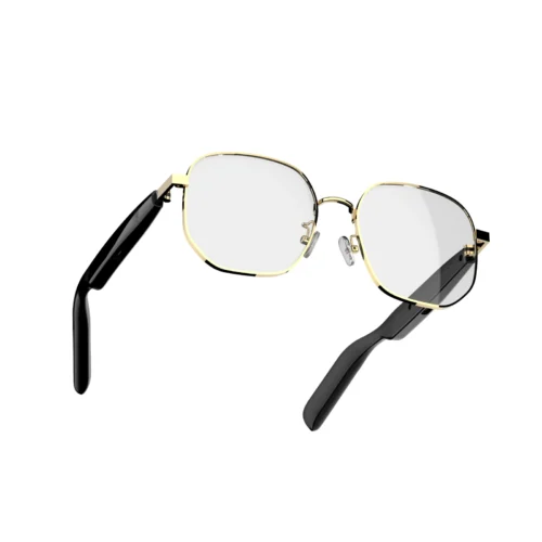 Lightweight Sunglasses Speaker Ai Real Time Multi Languages Small Glasses Music Play Phone Call