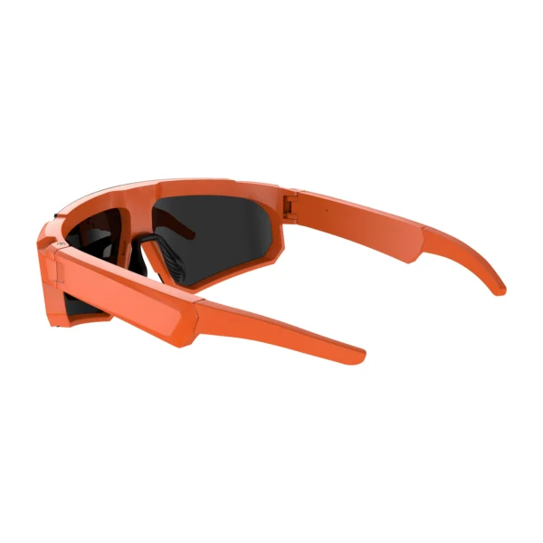 Ai Smart Camera Sunglasses With Photo Video Recording Voice Assistant Bluetooth Music Calling Real Time Translation Glasses