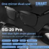 H9d87a29a14ef4459a8244ad815f21bb4y-1.webp Smart Audio Glasses Open-ear Listening Ambient Sound Awareness Long Battery Life For Running And Commuting