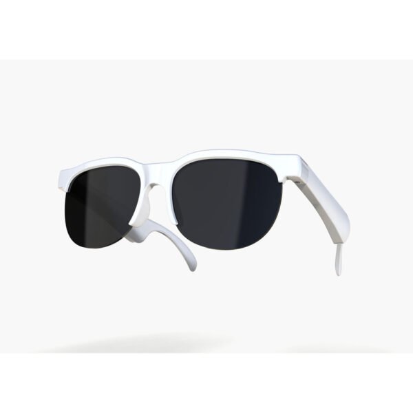 Ha01155e086ed40d0a23245b235bc0d78h-1.jpg_960x960q80-1.jpg Wireless Audio Smart Wearable Sunglasses Music Outdoor Glasses Headphones New Popular High Quality Smart Glasses