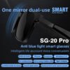 Ha037618e4a5c485797294e283561df98K-2.jpg_960x960q80-2.jpg Smart Audio Glasses Open-ear Listening Ambient Sound Awareness Long Battery Life For Running And Commuting