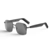 Ha11f475097b744949be71566f3efeaaal.webp 2-in-1 Smart For Bluetooth Glasses With Wireless Blue Tooth Earbuds Touch Screen Durable Plastic Material