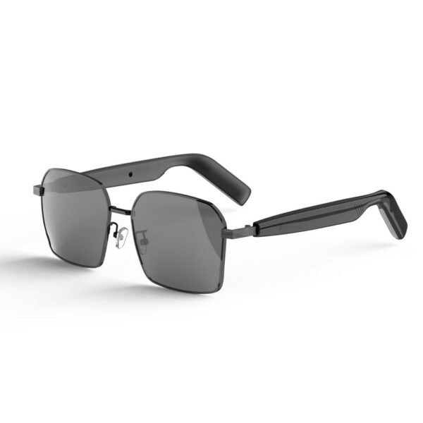 Ha11f475097b744949be71566f3efeaaal.jpg_960x960q80.jpg 2-in-1 Smart For Bluetooth Glasses With Wireless Blue Tooth Earbuds Touch Screen Durable Plastic Material