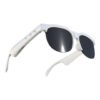 Ha22d17713bbd4c53a2f81975afac85535-1.jpg_960x960q80-1.jpg Wireless Audio Smart Wearable Sunglasses Music Outdoor Glasses Headphones New Popular High Quality Smart Glasses