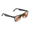 Ai Translation Unisex Anti-blue Music Smart Glasses Polarized Sunglasses With Wireless Bt Speaker For Outdoor Use Smart Glasses