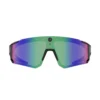 Ai Smart Camera Glasses 1200p Video Recording Anti Blue Light Ipx6 Waterproof Bluetooth Audio Voice Assistant Magnetic Charging