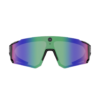 Ai Smart Camera Glasses 1200p Video Recording Anti Blue Light Ipx6 Waterproof Bluetooth Audio Voice Assistant Magnetic Charging