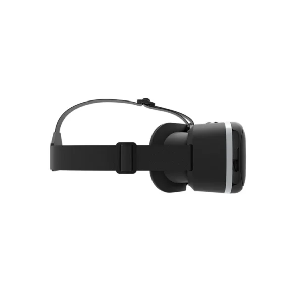 High Quality 3d Vr Glasses 4.7-6.0 Inch Smartphones Hd Video Vr Headset Support Customized Virtual Reality 3d Glasses For Game