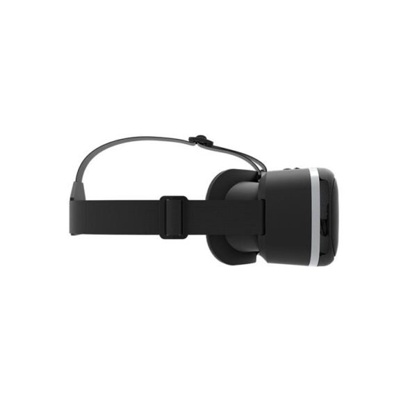 High Quality 3d Vr Glasses 4.7-6.0 Inch Smartphones Hd Video Vr Headset Support Customized Virtual Reality 3d Glasses For Game