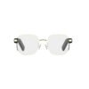 Smart Glasses Anti-blue Light Lightweight Bt Call Music Stereo Bt5.3 Smart Glasses For Men Sunglasses Ai Smart Glasses
