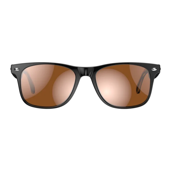 Ai Translation Unisex Anti-blue Music Smart Glasses Polarized Sunglasses With Wireless Bt Speaker For Outdoor Use Smart Glasses