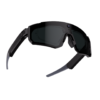 Ai Camera Glasses With Hd Video Recording Photo Capture Voice Assistant Real Time Translation Bluetooth Smart Sports Sunglasses