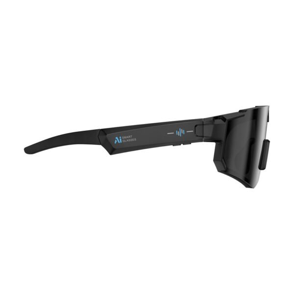 Hb3e06d3301364a1da827d87df32a875db-1.jpg_960x960q80-1.jpg Smart Ai Camera Glasses With Video Recording Bluetooth Audio Music Playback Voice Assistant Real Time Translation Sunglasses