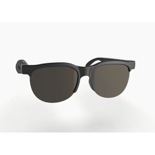 Hb41e66203444484bab5b8f77aaf9bc34G.jpg_960x960q80.jpg Wireless Audio Smart Wearable Sunglasses Music Outdoor Glasses Headphones New Popular High Quality Smart Glasses