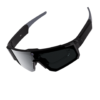 Ai Camera Glasses With Hd Video Recording Photo Capture Voice Assistant Real Time Translation Bluetooth Smart Sports Sunglasses