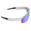 Ai Smart Cycling Glasses With Image Stabilization Bluetooth Calling Speaker Microphone Magnetic Charging Sports Sunglasses