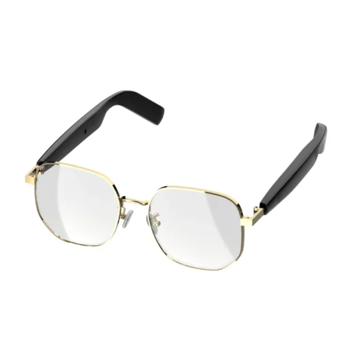 Hc0f378c5f8074cbbb19dbea7b25f16c8X-2.webp Smart Glasses Anti-blue Light Lightweight Bt Call Music Stereo Bt5.3 Smart Glasses For Men Sunglasses Ai Smart Glasses