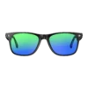 Ai Translation Unisex Anti-blue Music Smart Glasses Polarized Sunglasses With Wireless Bt Speaker For Outdoor Use Smart Glasses