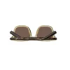 Photochromic Bluetooth Audio Smart Sunglasses with AI Assistant