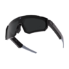 Ai Camera Glasses With Hd Video Recording Photo Capture Voice Assistant Real Time Translation Bluetooth Smart Sports Sunglasses