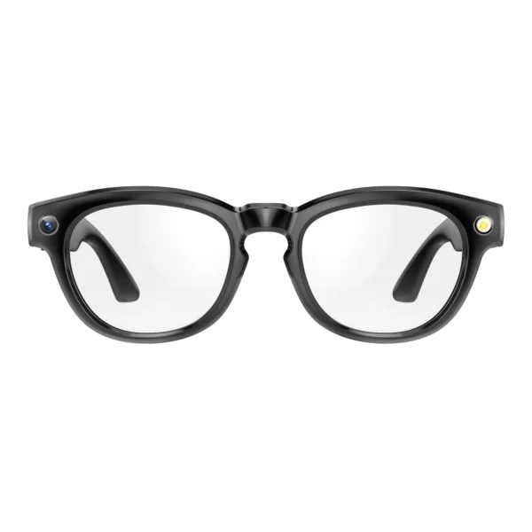 Long Battery Endurance New Trends Smart Glasses With Camera Lightweight Bluetooth Smart Glasses With Camera Smart Glasses