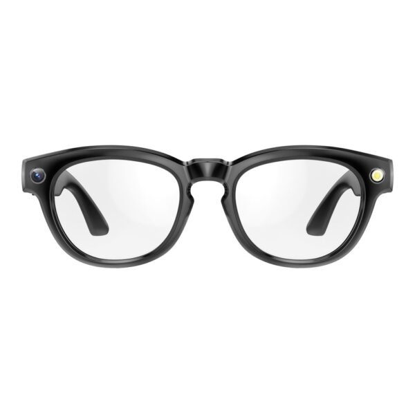 Long Battery Endurance New Trends Smart Glasses With Camera Lightweight Bluetooth Smart Glasses With Camera Smart Glasses