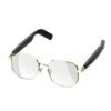 Hce63fcd3c2274f27aa1acace4935f84ch-2.jpg_960x960q80-2.jpg Good Quality Smart Glasses Intelligent Glasses Bt 5.3 Smart Touch Audio Music Stereo Lens Lightweight Smart Glasses Speaker