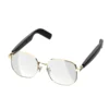 Hce63fcd3c2274f27aa1acace4935f84ch-3.webp Good Quality Smart Glasses Intelligent Glasses Bt 5.3 Smart Touch Audio Music Stereo Lens Lightweight Smart Glasses Speaker
