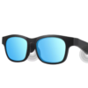 Cycling Music Wireless Bt Glasses Smart Sunglasses Oem 2 In 1 Sunglasses Speaker New Anti-blue Cycling Smart Sunglasses