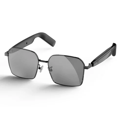 Smart Audio Glasses Wireless Music Talking Smart Bluetooth Glasses With Speakers Bluetooth Glasses Multi Use Ai Smart Glasses