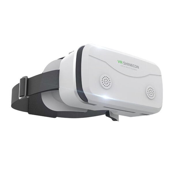 Vr Headset G15 Helmet All In One Game Phone 3d Glasses For Ios Android Smartphone 3d Vr Box Virtual Reality Vr Glasses For Game