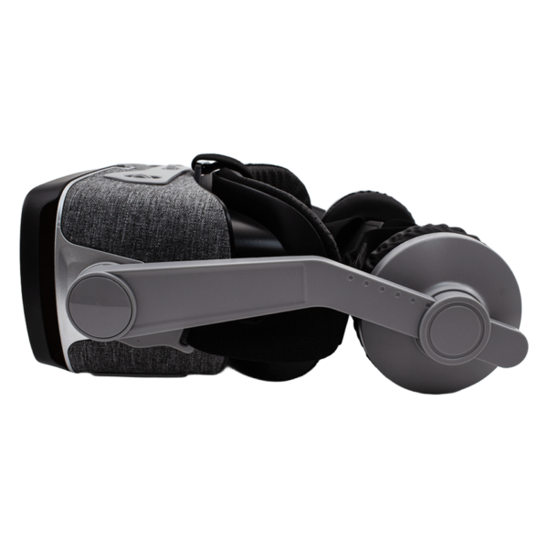 New Design 3d Vr Glasses Headset Phone Call Vr Glass With Virtual Reality Headsets 3d Adjustable Metaverse Vr Glasses