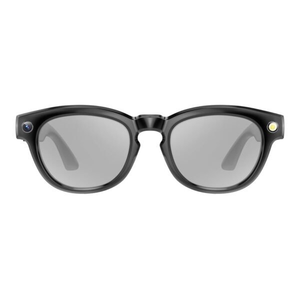 Long Battery Endurance New Trends Smart Glasses With Camera Lightweight Bluetooth Smart Glasses With Camera Smart Glasses