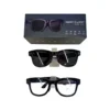 Audio Sunglasses M01pro High Tech 8 Megapixel Hd Camera Wearable Smart Eyeglasses Ai Multi Language Translator