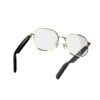 He8a827dd2cc744b7a8c518bf32b4ee0by-2.jpg_960x960q80-2.jpg Good Quality Smart Glasses Intelligent Glasses Bt 5.3 Smart Touch Audio Music Stereo Lens Lightweight Smart Glasses Speaker