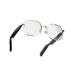 He8a827dd2cc744b7a8c518bf32b4ee0by-3.webp Good Quality Smart Glasses Intelligent Glasses Bt 5.3 Smart Touch Audio Music Stereo Lens Lightweight Smart Glasses Speaker