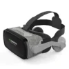 New Design 3d Vr Glasses Headset Phone Call Vr Glass With Virtual Reality Headsets 3d Adjustable Metaverse Vr Glasses