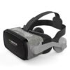 New Design 3d Vr Glasses Headset Phone Call Vr Glass With Virtual Reality Headsets 3d Adjustable Metaverse Vr Glasses